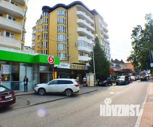 Студия квартира, посуточно, 25м2, 3/7 этаж