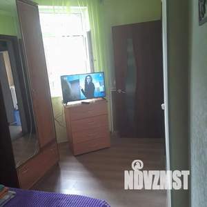 2-к квартира, посуточно, 41м2, 1/1 этаж