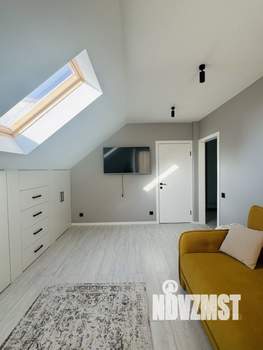 2-к квартира, на длительный срок, 62м2, 3/3 этаж