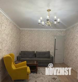 2-к квартира, посуточно, 40м2, 7/9 этаж