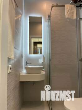 Студия квартира, посуточно, 21м2, 2/7 этаж