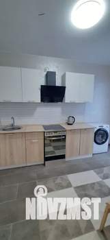 2-к квартира, посуточно, 35м2, 3/8 этаж