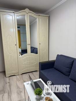 1-к квартира, посуточно, 35м2, 2/5 этаж