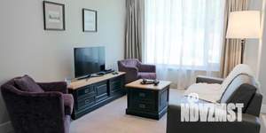 2-к квартира, посуточно, 78м2, 1/1 этаж