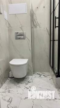 Студия квартира, на длительный срок, 25м2, 17/18 этаж