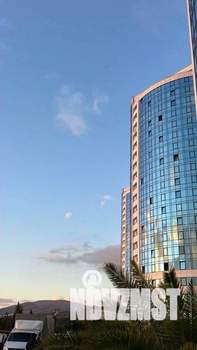 4-к квартира, посуточно, 34м2, 1/1 этаж