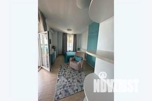 1-к квартира, посуточно, 80м2, 4/5 этаж