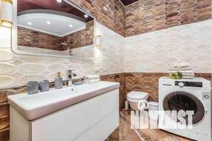 2-к квартира, посуточно, 62м2, 3/3 этаж