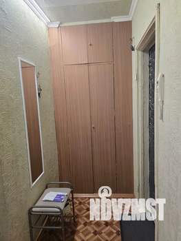 1-к квартира, посуточно, 32м2, 2/5 этаж