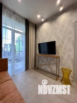 2-к квартира, посуточно, 40м2, 2/5 этаж
