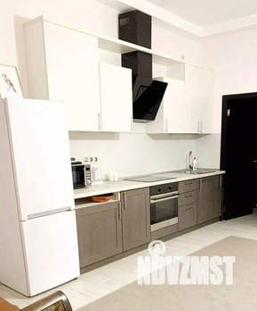 3-к квартира, посуточно, 80м2, 1/1 этаж
