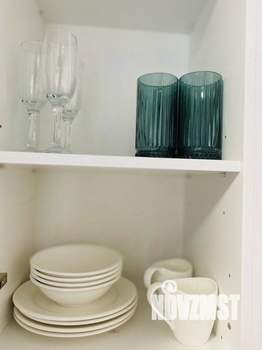 1-к квартира, посуточно, 23м2, 2/6 этаж