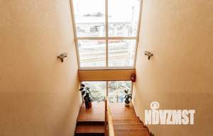 2-к квартира, посуточно, 55м2, 2/3 этаж