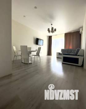 1-к квартира, посуточно, 54м2, 10/14 этаж