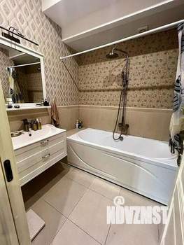 2-к квартира, на длительный срок, 55м2, 5/6 этаж