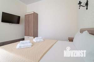 1-к квартира, посуточно, 78м2, 1/1 этаж