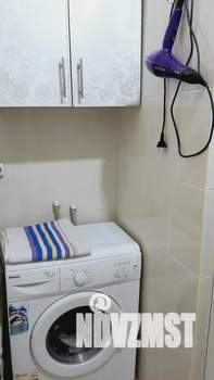 2-к квартира, посуточно, 46м2, 7/10 этаж