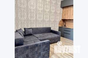 2-к квартира, посуточно, 45м2, 2/5 этаж