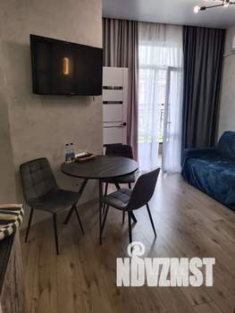 2-к квартира, посуточно, 45м2, 4/5 этаж
