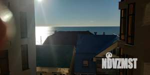 1-к квартира, посуточно, 25м2, 6/10 этаж