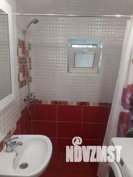 2-к квартира, посуточно, 18м2, 1/2 этаж
