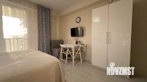 Студия квартира, на длительный срок, 23м2, 6/14 этаж