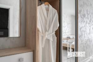Студия квартира, посуточно, 21м2, 13/19 этаж