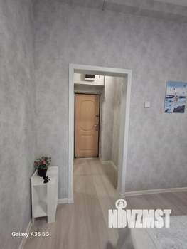 Студия квартира, на длительный срок, 20м2, 3/8 этаж