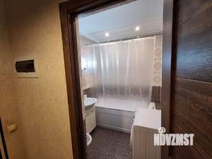 1-к квартира, на длительный срок, 32м2, 2/4 этаж