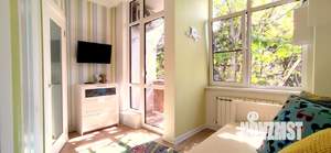 3-к квартира, посуточно, 56м2, 5/7 этаж
