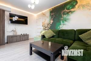 2-к квартира, посуточно, 66м2, 13/13 этаж