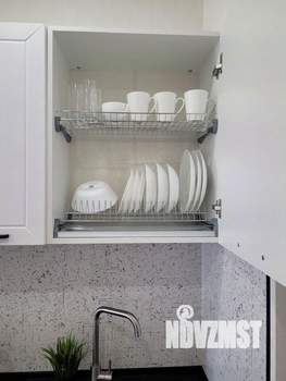 1-к квартира, на длительный срок, 32м2, 14/18 этаж