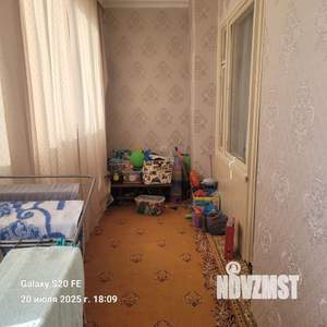 2-к квартира, на длительный срок, 62м2, 4/12 этаж