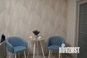 2-к квартира, посуточно, 50м2, 3/5 этаж