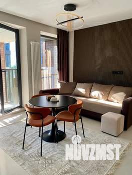 1-к квартира, посуточно, 33м2, 2/8 этаж