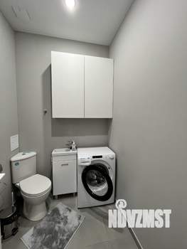 2-к квартира, на длительный срок, 60м2, 20/20 этаж