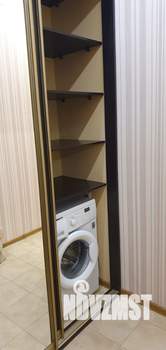 2-к квартира, на длительный срок, 55м2, 3/4 этаж