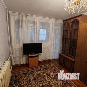1-к квартира, на длительный срок, 31м2, 3/5 этаж