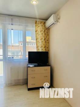 1-к квартира, посуточно, 33м2, 9/10 этаж