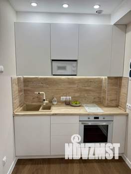 1-к квартира, посуточно, 22м2, 1/3 этаж