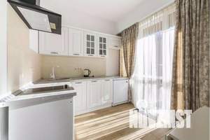 1-к квартира, посуточно, 35м2, 1/4 этаж