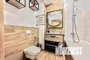 3-к квартира, посуточно, 57м2, 7/12 этаж