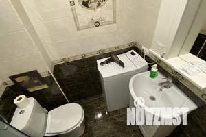 1-к квартира, посуточно, 26м2, 2/3 этаж