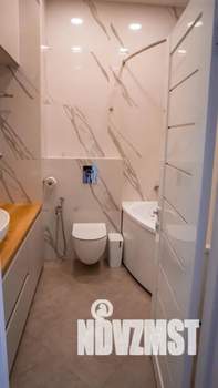 2-к квартира, посуточно, 50м2, 13/13 этаж