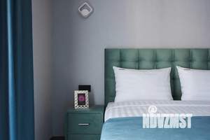 Студия квартира, посуточно, 28м2, 1/14 этаж