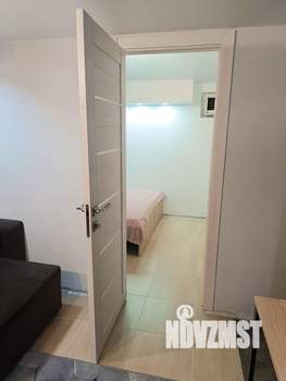 2-к квартира, на длительный срок, 25м2, 1/5 этаж