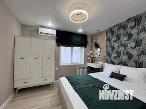 2-к квартира, посуточно, 36м2, 1/1 этаж