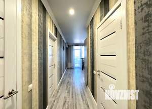 2-к квартира, на длительный срок, 51м2, 21/24 этаж