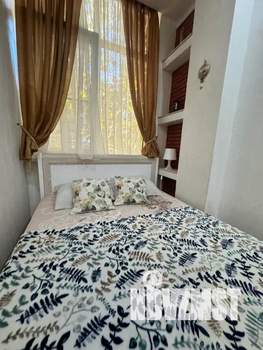 1-к квартира, посуточно, 27м2, 4/7 этаж