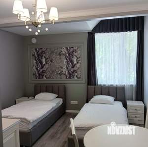 Студия квартира, посуточно, 20м2, 2/2 этаж